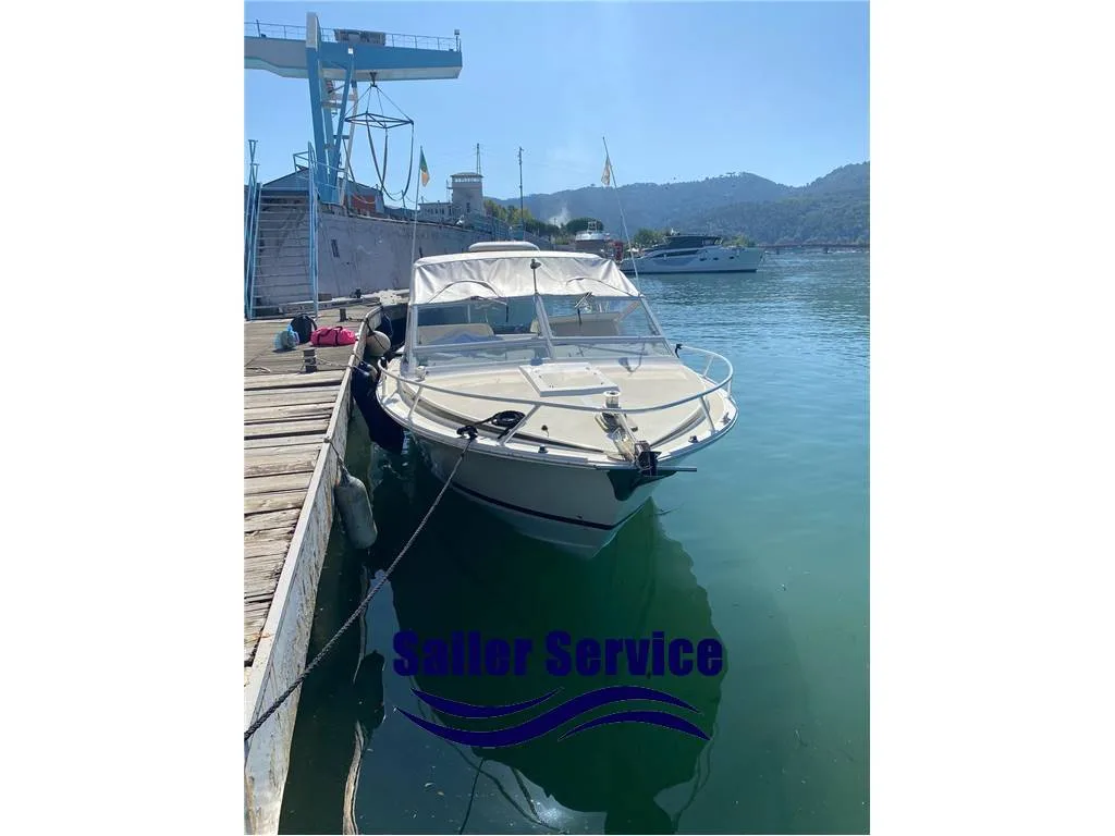 Bertram Moppie 28 used - photo 1