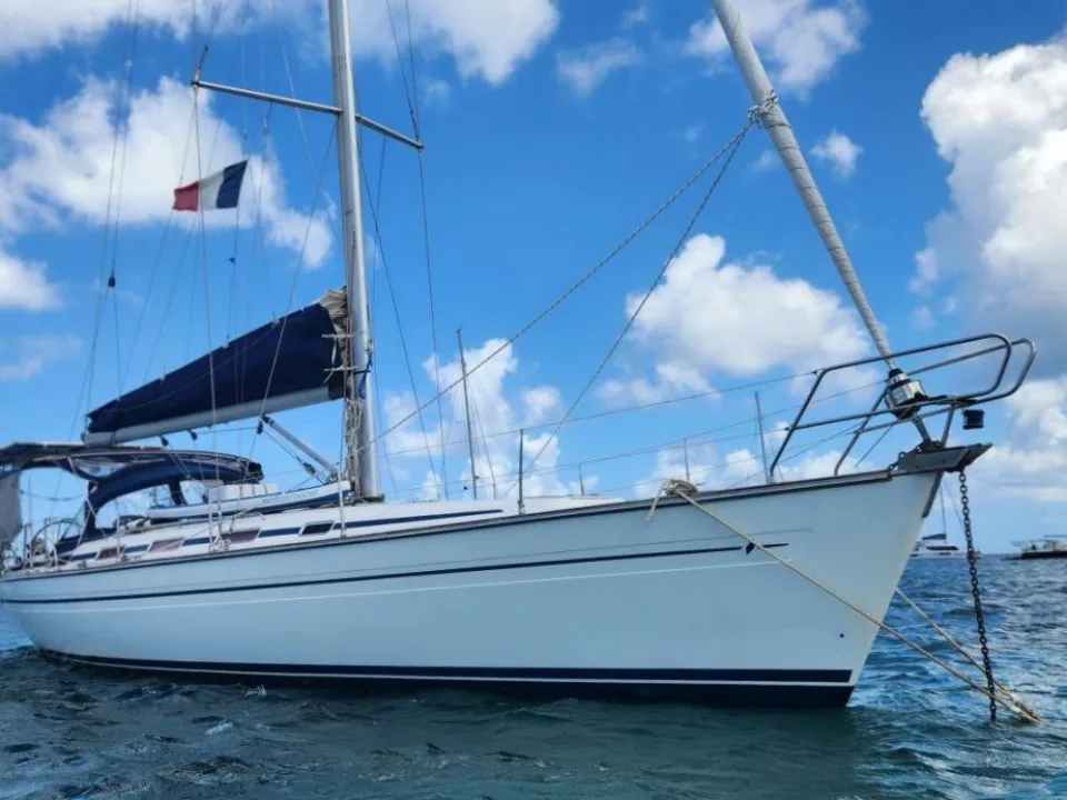 Bavaria Yachts 44 used - photo 1