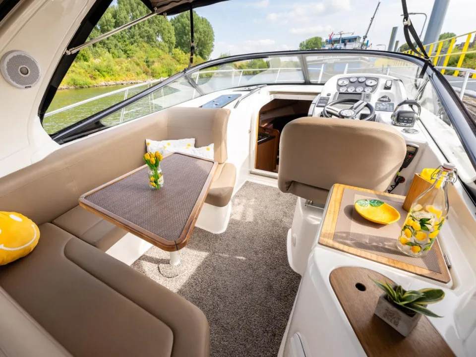 Bavaria Yachts 29 Sport used - photo 1
