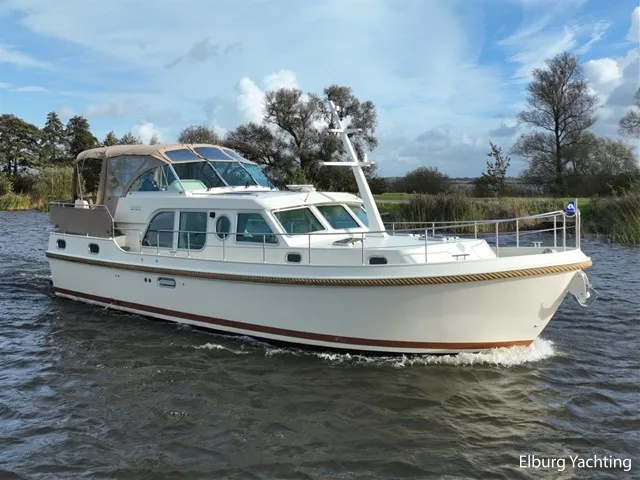 Linssen Grand Sturdy - 43.9 used - photo 1