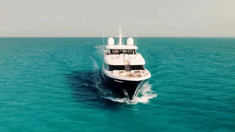 Moonen Moonen 110 Mustique