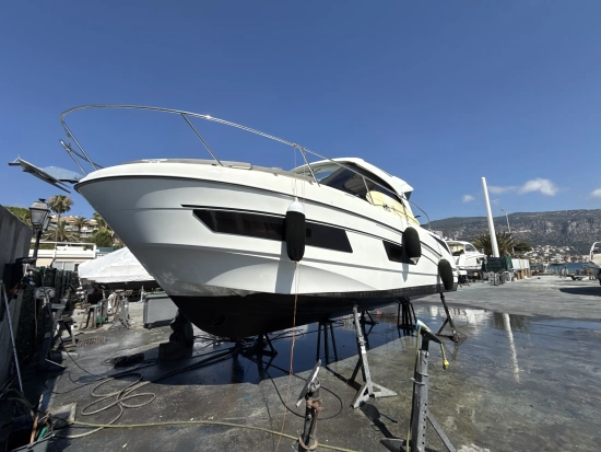 Beneteau Antares 9 usato - foto 1