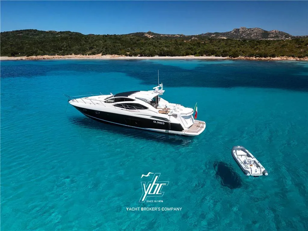 Sunseeker Predator 64 gebraucht - Foto 1