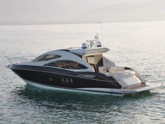 Sunseeker Predator 52 used - photo 1