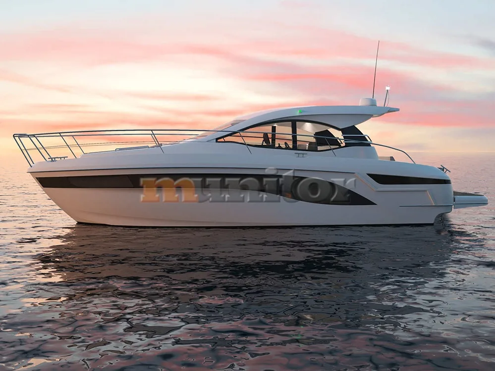 Bavaria Yachts SR41 HT usato - foto 1