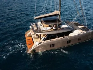 Sunreef 60 used - photo 1