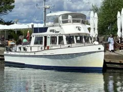 Grand Banks 42 Classic usato - foto 1