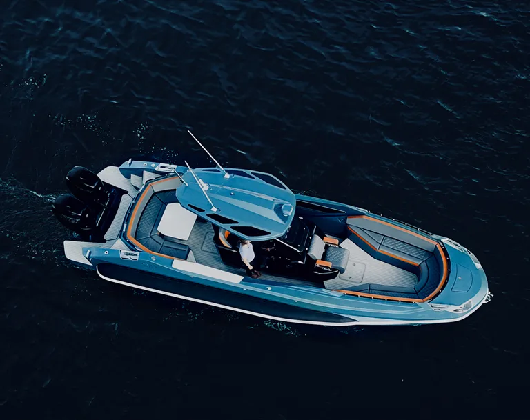 Ante Tenders GT10 HT