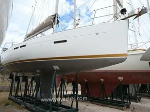 Jeanneau Sun Odyssey 409 usato - foto 1