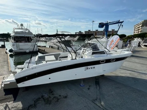 Saver 870 WA 2027 gebraucht - Foto 1