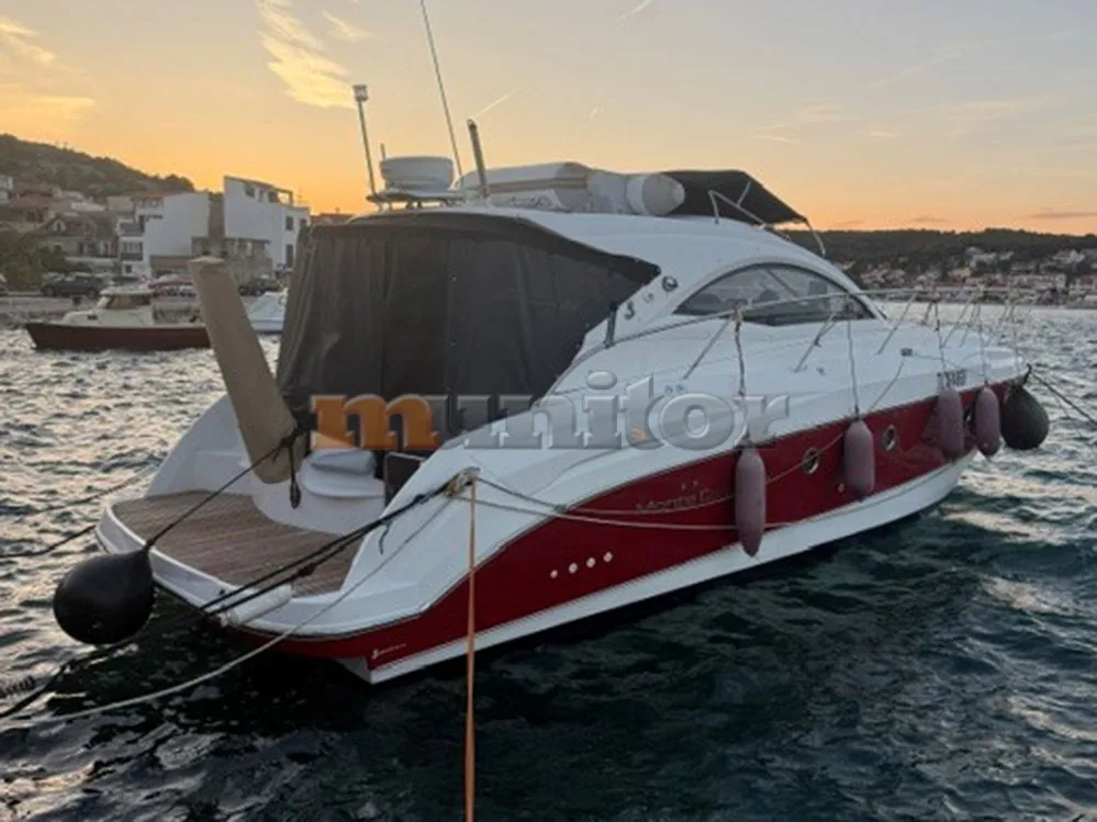 Beneteau Monte Carlo 37 usato - foto 1