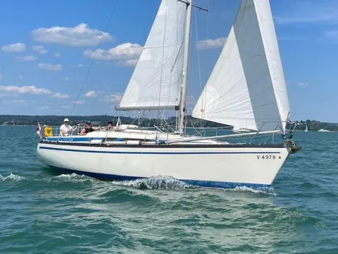 Bavaria Yachts 1060 used - photo 1