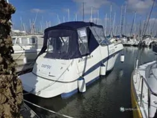 Four Winns Vista 268 used - photo 1