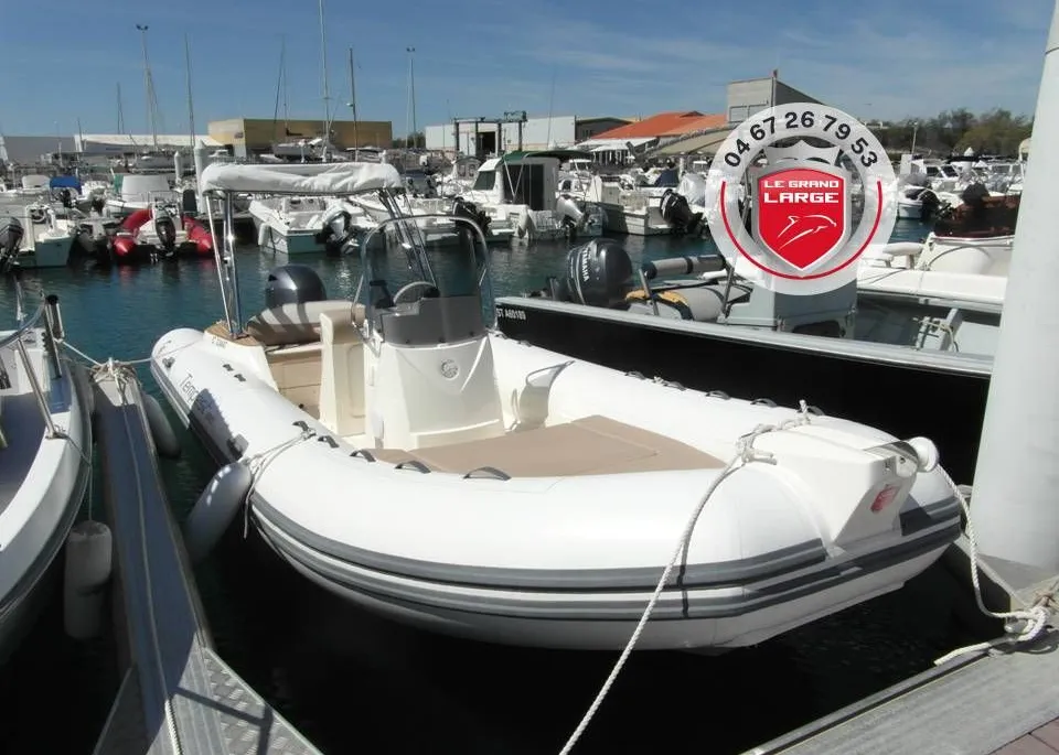Capelli Tempest 650 gebraucht - Foto 1
