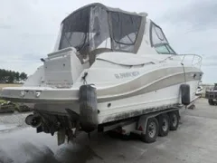 Four Winns Vista 358 used - photo 1