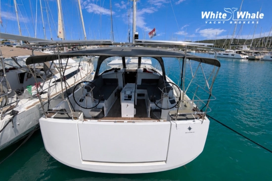 Jeanneau Sun Odyssey 440 used - photo 1