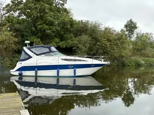 Bayliner 305 Cruiser gebraucht - Foto 1