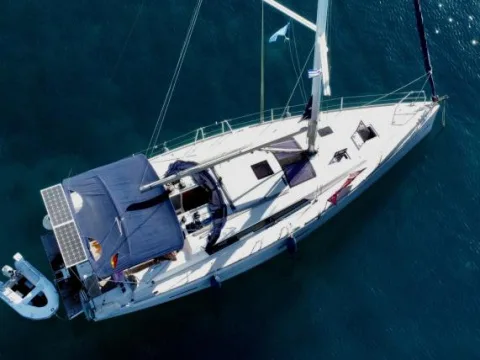 Dufour 41.2 GL gebraucht - Foto 1