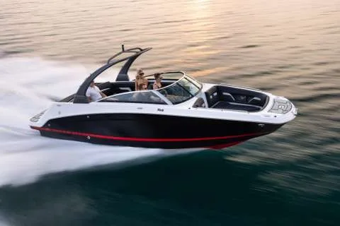 Four Winns HD3 Surf Edition used - photo 1