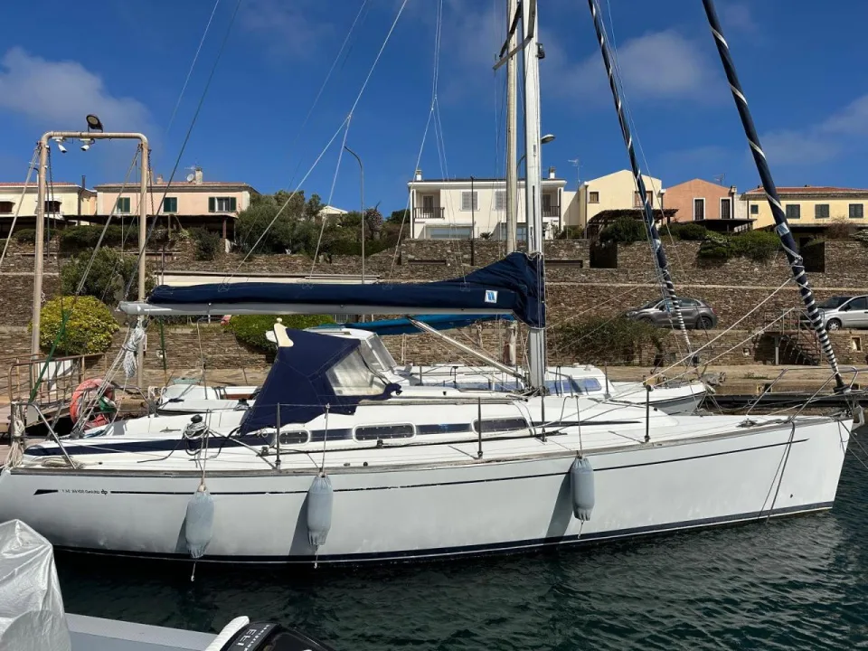 Grand Soleil 34.1 used - photo 1