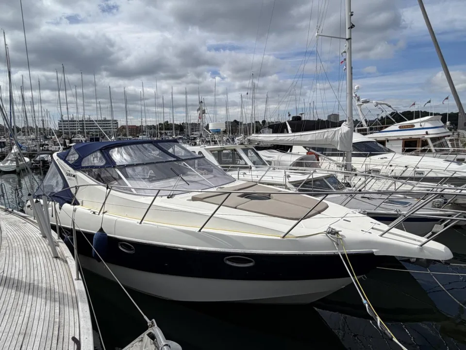 Gobbi 345SC d'occasion - photo 1