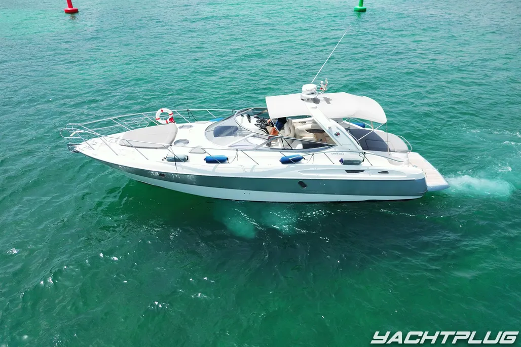 Cranchi Endurance 41 gebraucht - Foto 1