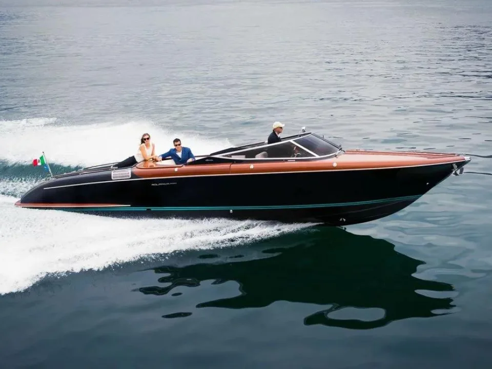 Riva Aquariva usato - foto 1