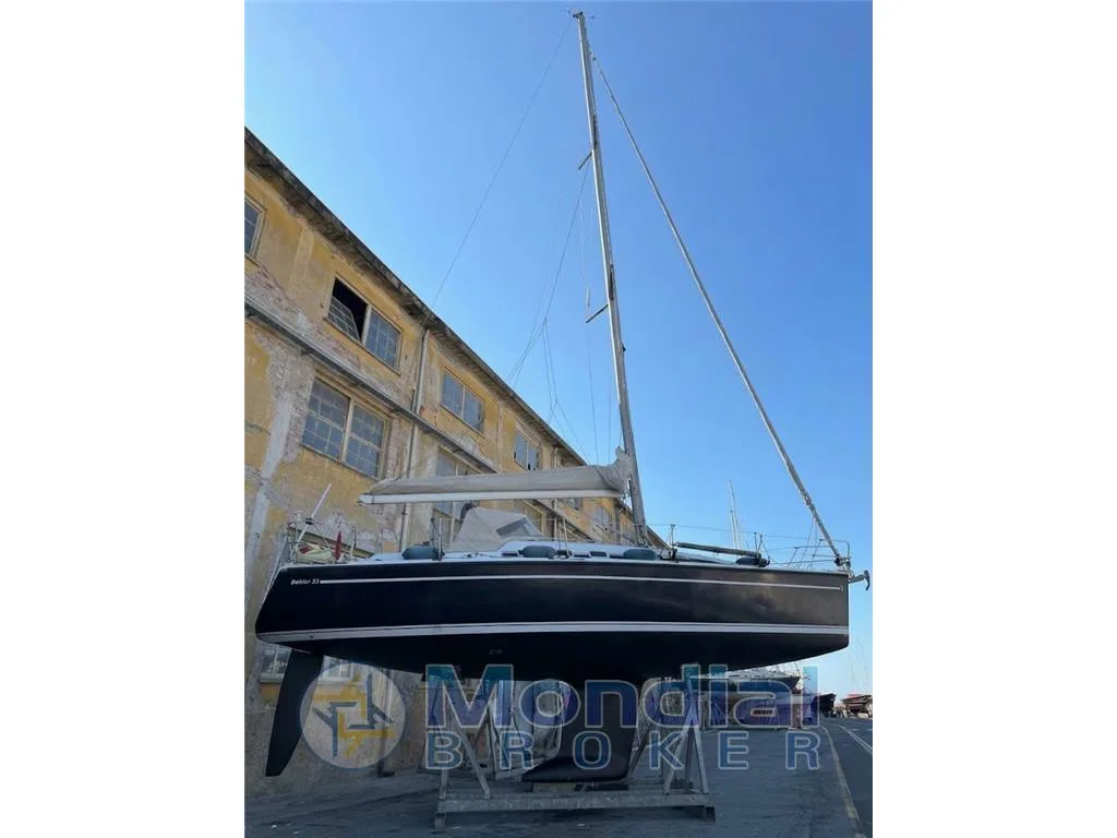 Dehler 36 usato - foto 1