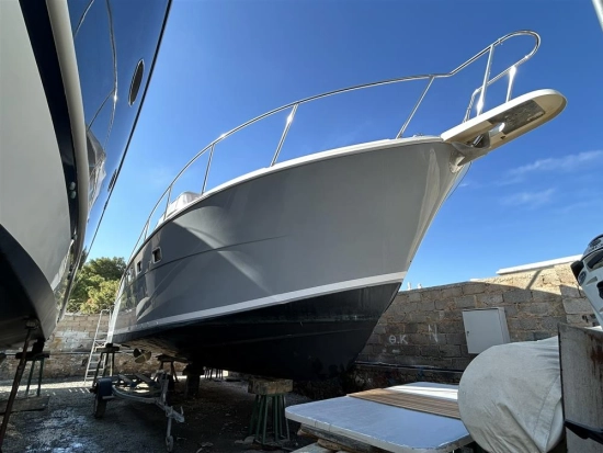 Cantieri Di Pisa Costa Smeralda 38 d'occasion - photo 1