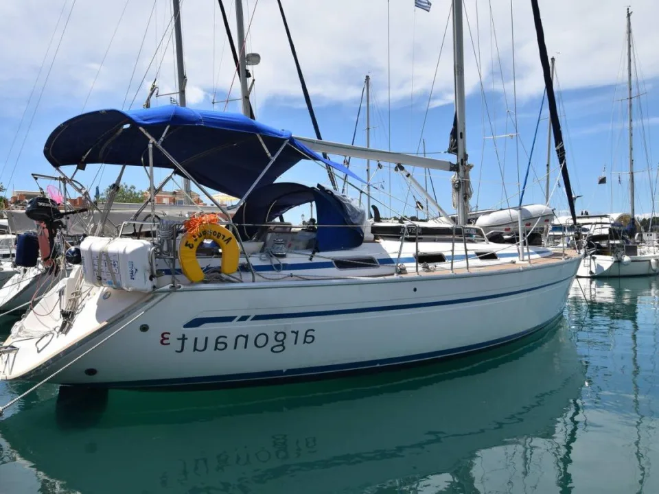 Bavaria Yachts 40 used - photo 1