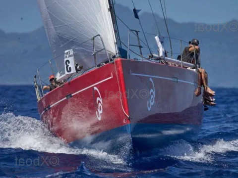 Dehler 44 SQ used - photo 1