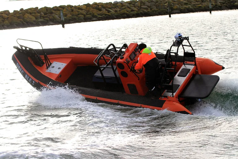 Tornado Boats 6.9M Multi Purpose Rib