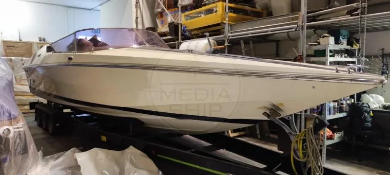 Riva Shuttle gebraucht - Foto 1