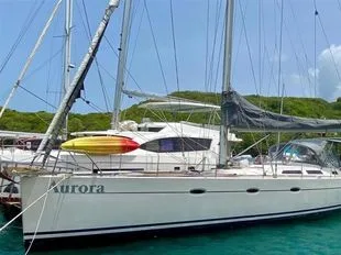 Hanse 531 usato - foto 1