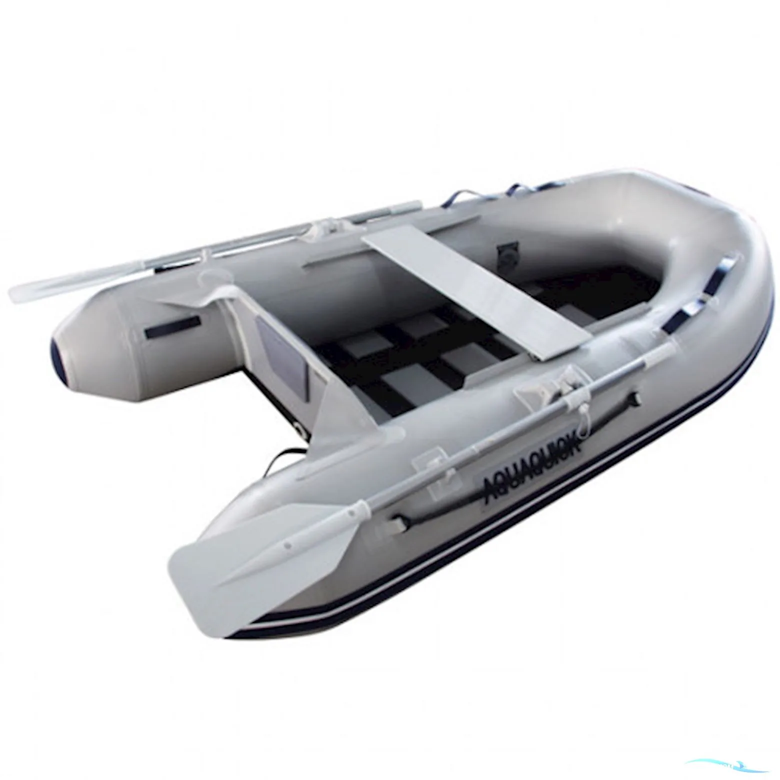 Aquaquick 250 (Lameldørk) d'occasion - photo 1