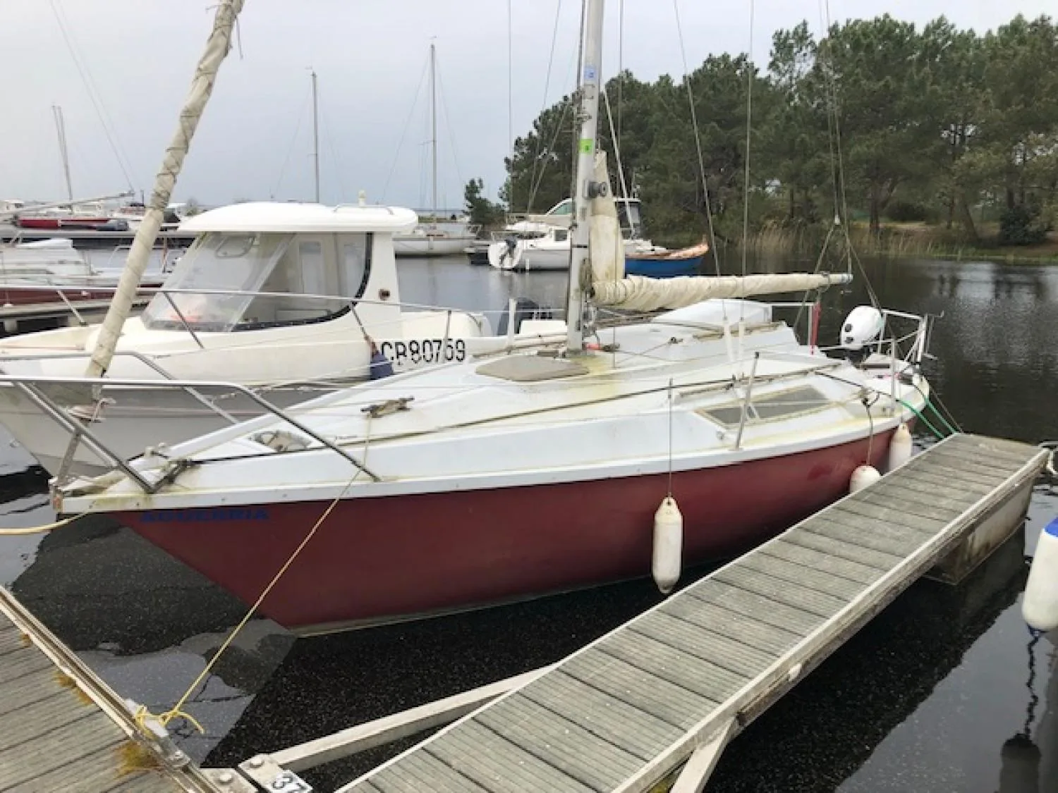 Edel 6.60 used - photo 1