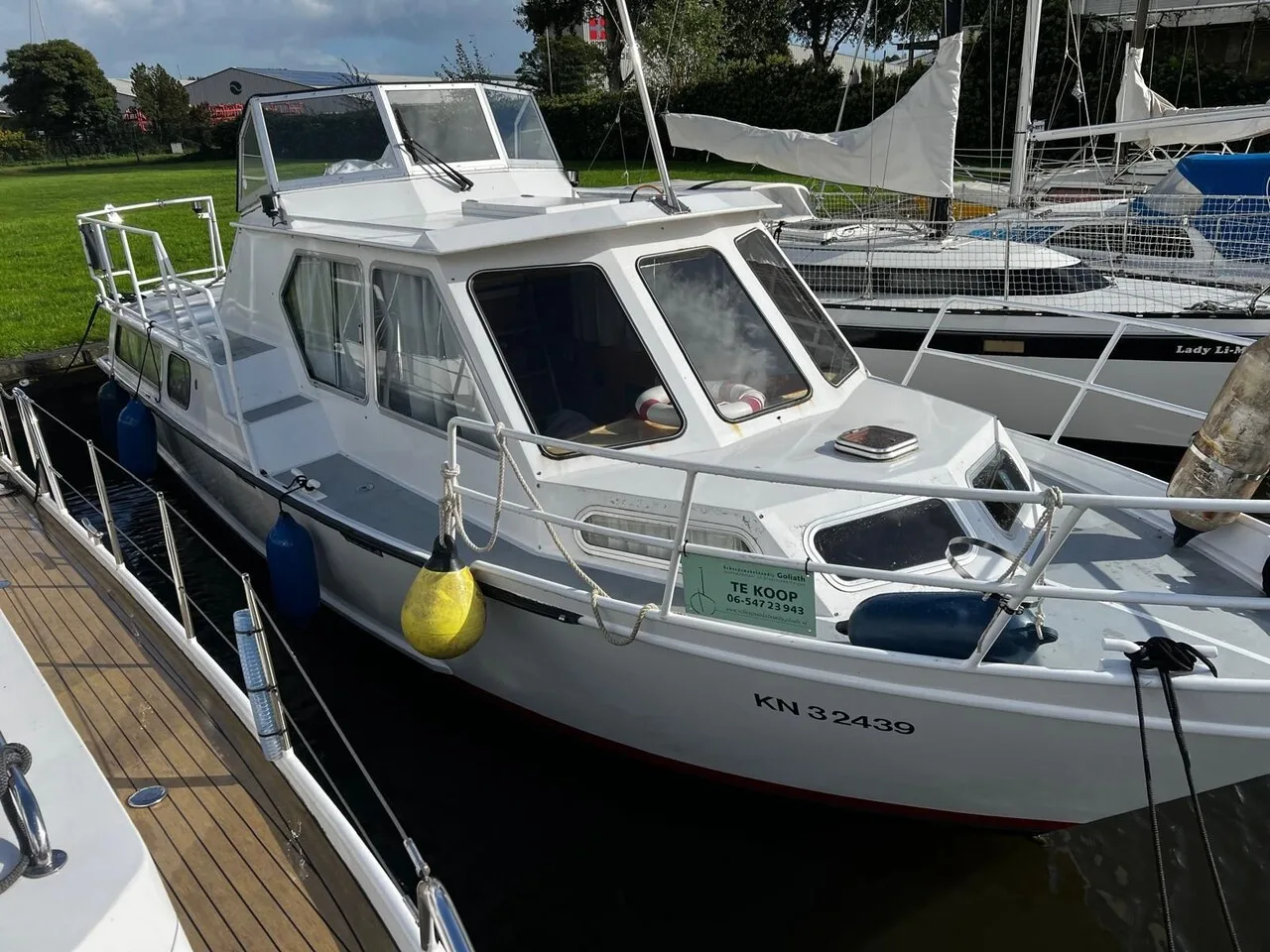 Beachcraft 9.00 AK used - photo 1