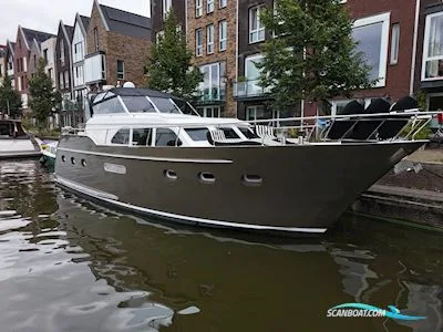 Van Der Heijden 14.00 Dynamic Deluxe Cabrio gebraucht - Foto 1