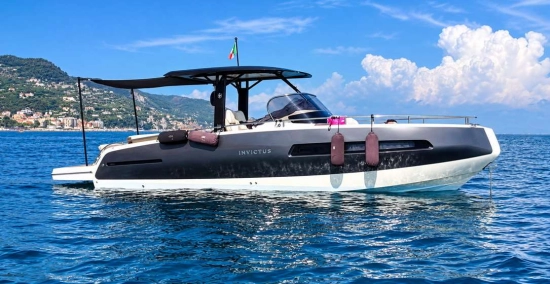 INVICTUS 280 GT usato - foto 1