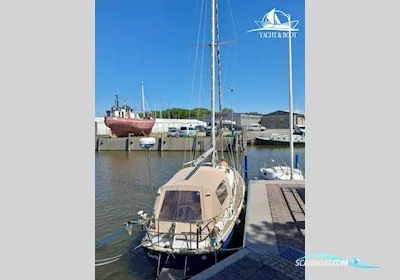 Westerly Longbow 31 gebraucht - Foto 1