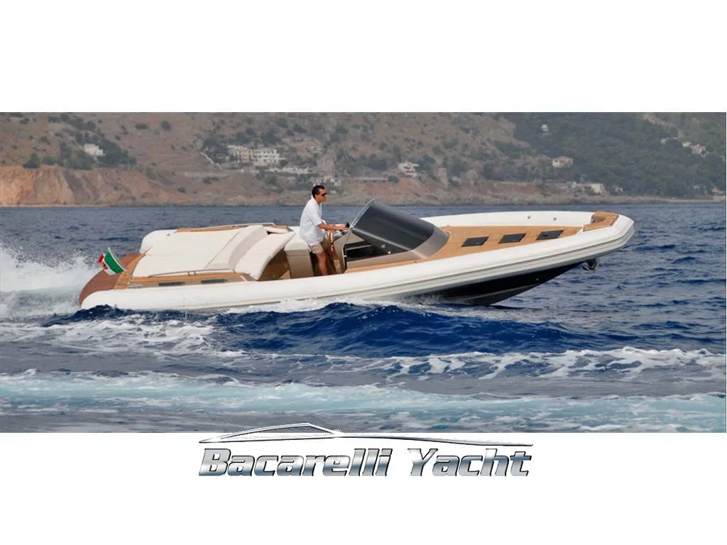 Magazzu Striker 10.90 d'occasion - photo 1