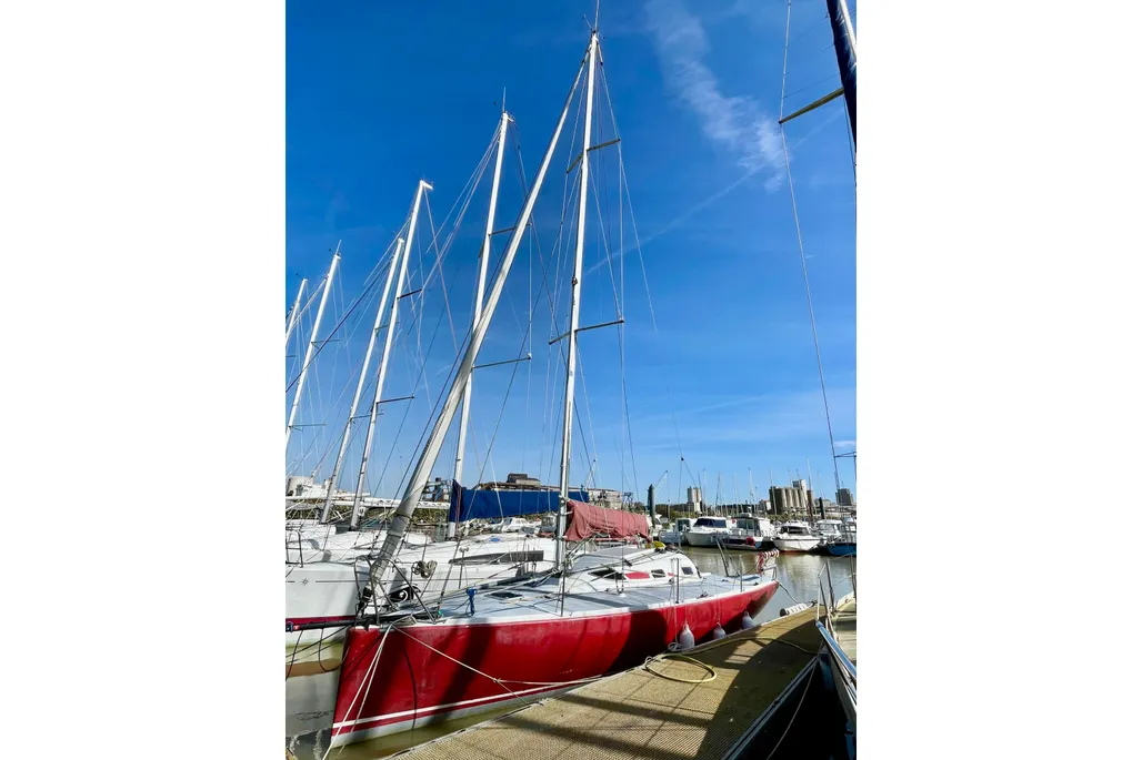 Pogo 8.5 gebraucht - Foto 1