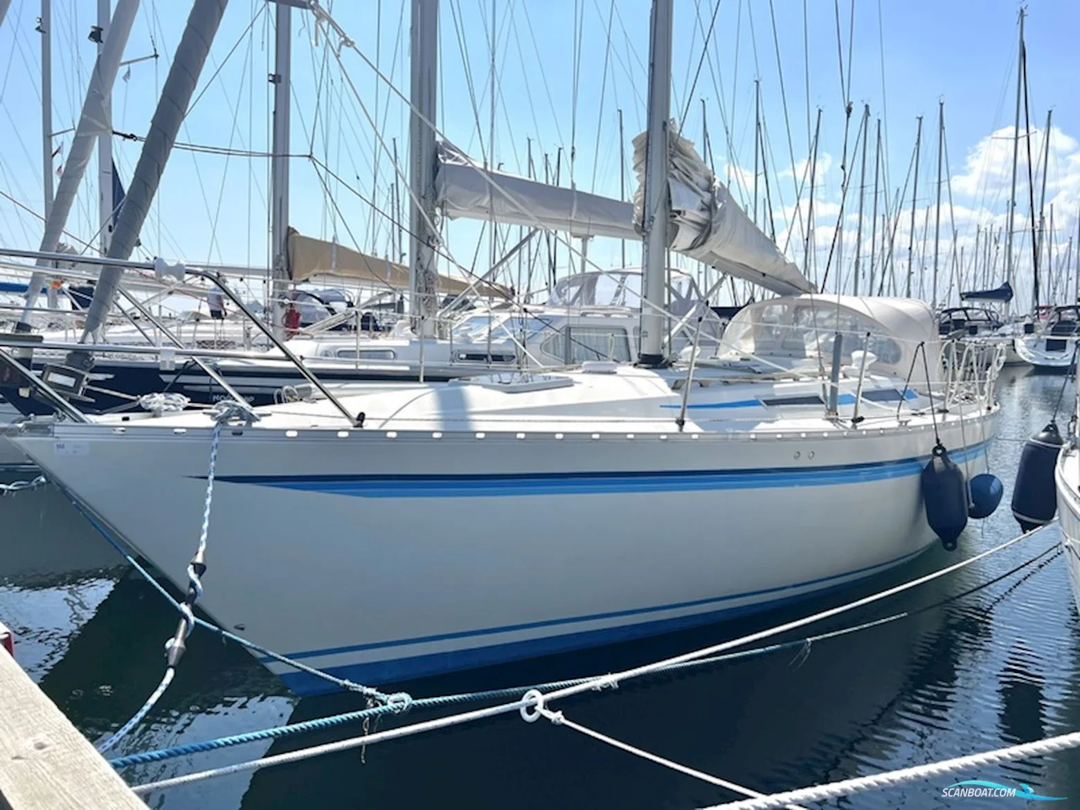 Trio 96 used - photo 1