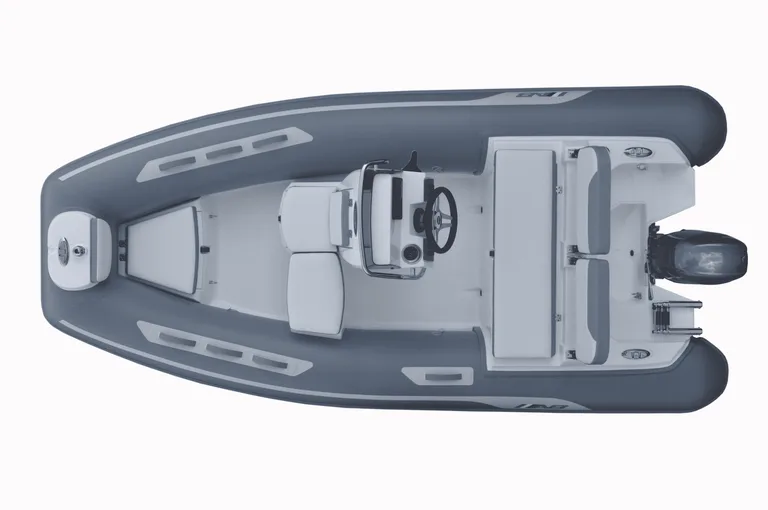 AB Inflatables 13 VST
