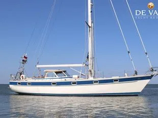 Hallberg-Rassy 49 d'occasion - photo 1