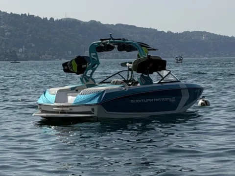 Nautique G23 used - photo 1