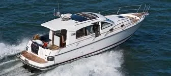 Nimbus 365 COUPE' d'occasion - photo 1