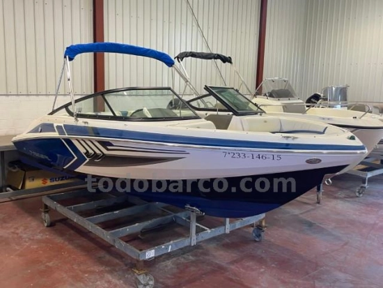 Regal 2000 ES gebraucht - Foto 1