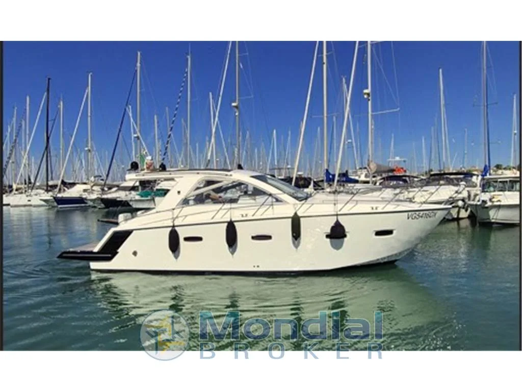 Sealine SC35 usato - foto 1