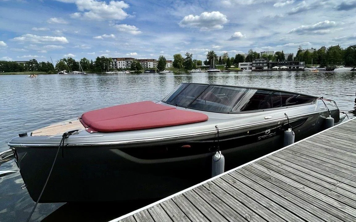 Cranchi E6 classic gebraucht - Foto 1